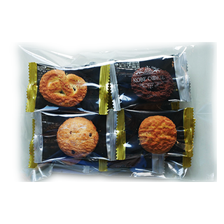 神戸のクッキーギフト KCG-A
